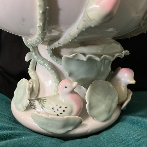 Blanc DeChine Dehua vintage footed bowl - Picture 8 of 11